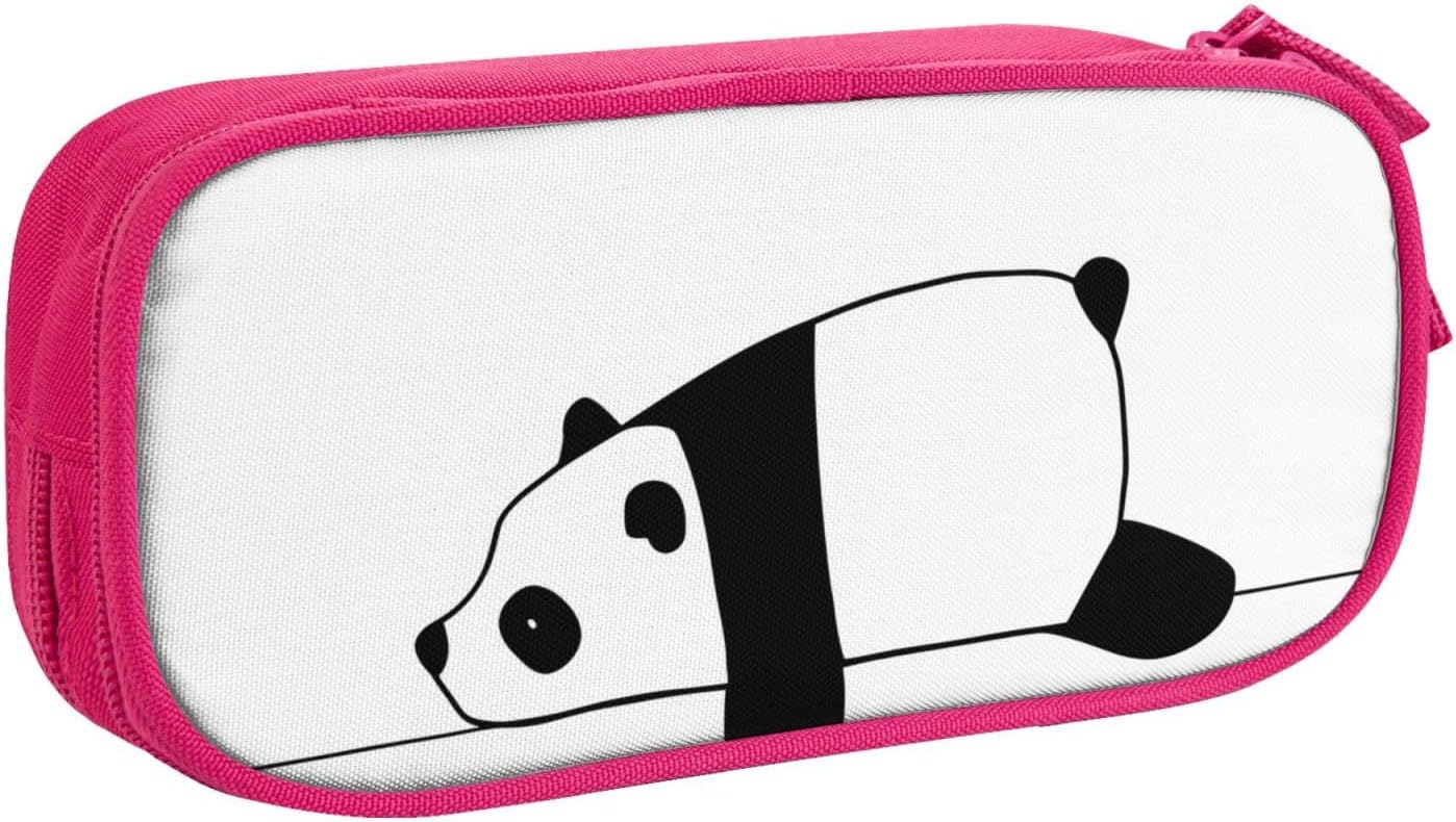 Amazon.co.jp: 多機能 筆箱 筆袋 ペンケース パンダ 男の子 女の子